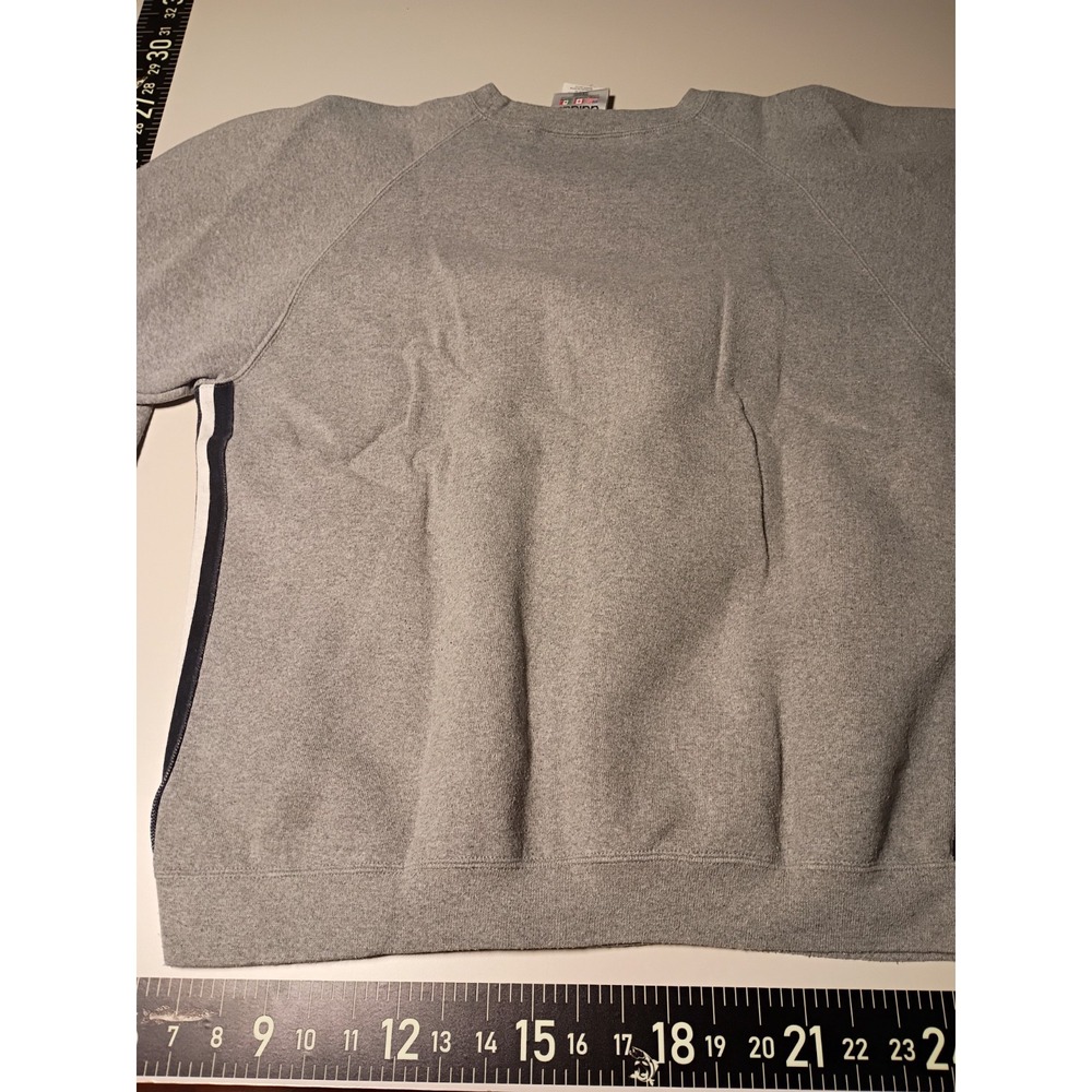 Vintage Adidas Men Sweater M - Picture 4 of 6